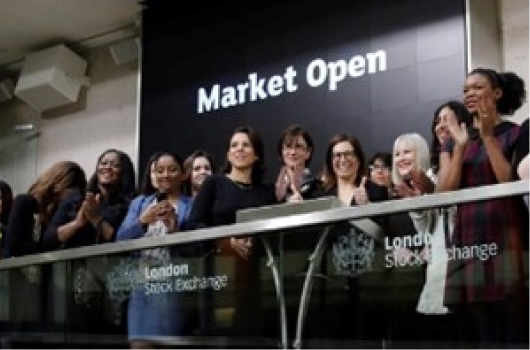 100 Women in Finance photo