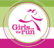 Girls on the Run logo