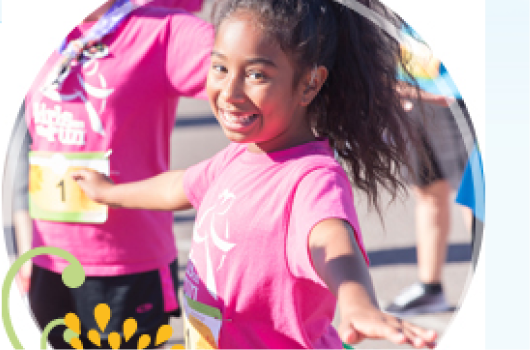 Girls on the Run photo