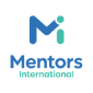 Mentors International logo