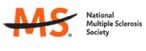 National Multiple Sclerosis Society logo