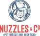 Nuzzles & Co logo