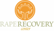 Rape Recovery logo