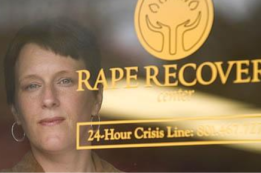 Rape Recovery photo