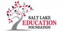 Salt Lake Education Foundation logo