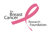 The Breast Cancer Research Foundation logo