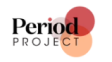 The Period Project logo