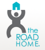 The Road Home logo