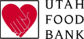 Utah Food Bank logo