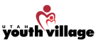 Utah Youth Village logo