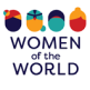 Women of the World logo